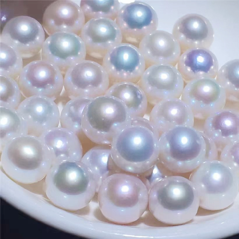Freshwater pearl